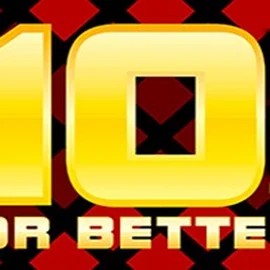 Enjoy 10s or Better by 1x2gaming – logo hosted on run4win.eu.com