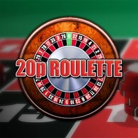Try 20p roulette slot by Inspired Gaming on run4win.eu.com – logo image