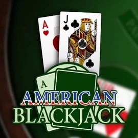 American Blackjack online slot from Habanero – play at run4win.eu.com