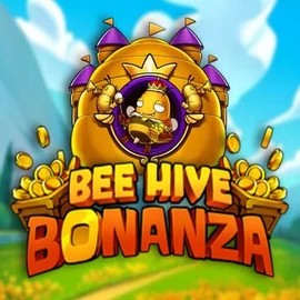 Enjoy Bee Hive Bonanza by NetEnt – logo hosted on run4win.eu.com