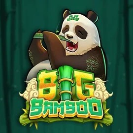 Big Bamboo – slot by Push Gaming, featured at run4win.eu.com