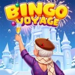 Bingo Voyage logo