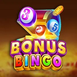 Bonus Bingo game by TaDa Gaming – logo hosted on Run4Win Casino