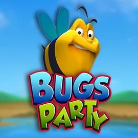 Play the Bugs Party slot by Play'n GO on Run4Win Casino