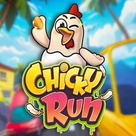 Play Chicky Run slot by PG Soft on run4win.eu.com