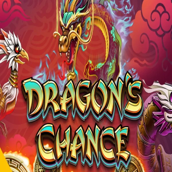 Dragons Chance by BF Games, showcased at run4win.eu.com – game logo