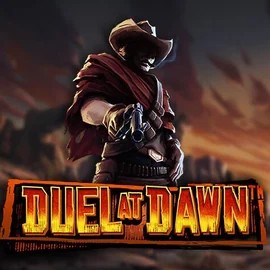 game logo by Hacksaw Gaming on run4win.eu.com