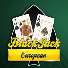 Try European Blackjack MH slot by Play'n GO on run4win.eu.com – logo image