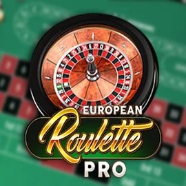 European Roulette Pro game by Play'n GO – logo hosted on Run4Win Casino