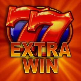 Extra Win by Swintt, showcased at run4win.eu.com – game logo