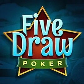 Five Draw Poker MH (Nucleus) slot icon by Nucleus Gaming, available at Run4Win Casino