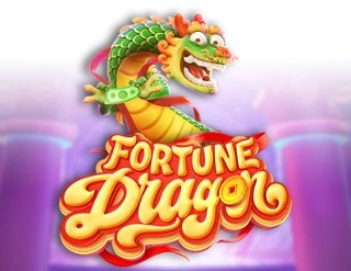 Enjoy Fortune Dragon by PG Soft – logo hosted on run4win.eu.com