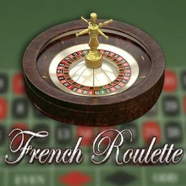 French Roulette (BGaming) online game logo by BGAMING on run4win.eu.com