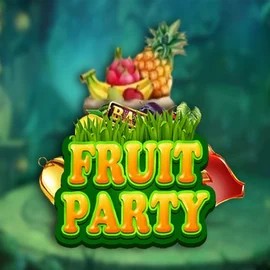 Try Fruit Party slot by Top Trend Gaming on run4win.eu.com – logo image
