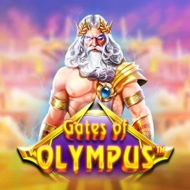 Gates of Olympus slot visual from Pragmatic Play available on run4win.eu.com