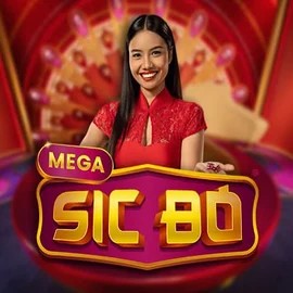Enjoy Mega Sic Bo by Pragmatic Play – logo hosted on run4win.eu.com