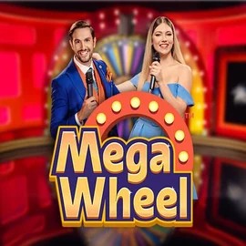 Play the Mega Wheel slot by Pragmatic Play on Run4Win Casino