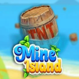 Play the Mine Island slot by SmartSoft on Run4Win Casino