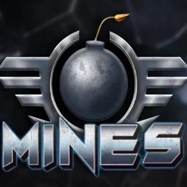Casino Games logo of Mines from Turbo Games at Run4Win Casino