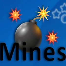 Mines (Spribe) casino game by Spribe – featured logo at Run4Win Casino
