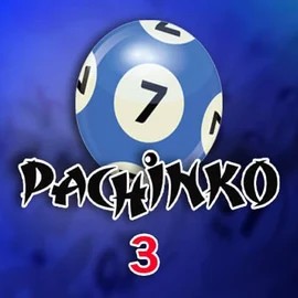 Enjoy Pachinko 3 by Vibra Gaming – logo hosted on run4win.eu.com