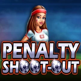 Penalty Shoot-out online slot from Evoplay – play at run4win.eu.com