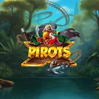 Play Pirots X slot by ELK Studios on run4win.eu.com