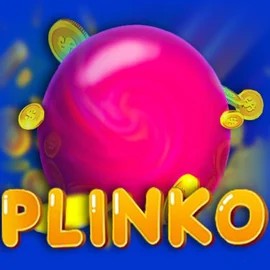 Plinko (BGaming) slot visual from BGAMING available on run4win.eu.com