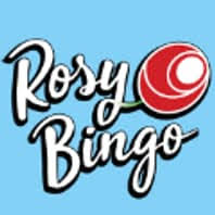 Rosy Bingo logo by Eyecon at Run4Win CasinoRosy Bingo