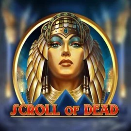 Play the Scroll of Dead slot by Play'n GO on Run4Win Casino