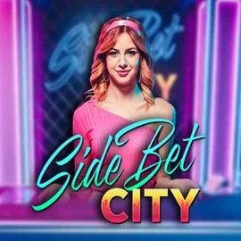 Play Side Bet City slot by Evolution on run4win.eu.com