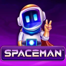 Spaceman logo – Casino Games by Pragmatic Play at Run4Win Casino