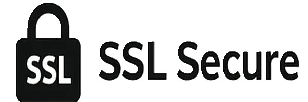 SSL Secure_logo_light