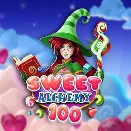 Play Sweet Alchemy 100 slot by Play'n GO on run4win.eu.com