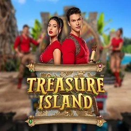 Treasure Island – slot by Pragmatic Play, featured at run4win.eu.com