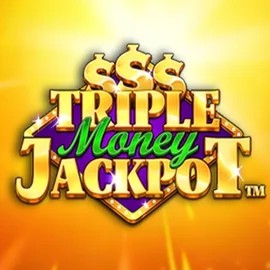 Play the Triple Money Jackpot slot by Playtech on Run4Win Casino