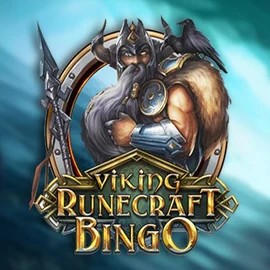 Viking Runecraft Bingo online slot from Play'n GO – play at run4win.eu.com