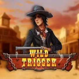 Wild Trigger casino game by Play'n GO – featured logo at Run4Win Casino